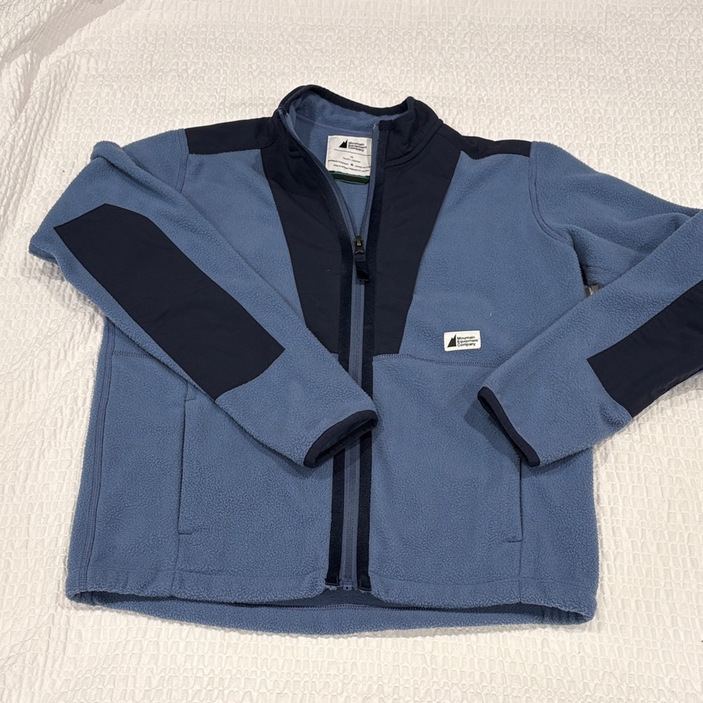 MEC Youth Fleece Jacket
